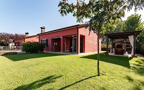 Villa Luxury - Sarzana