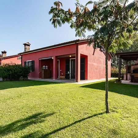 Villa Luxury - Sarzana Luni Esterno foto