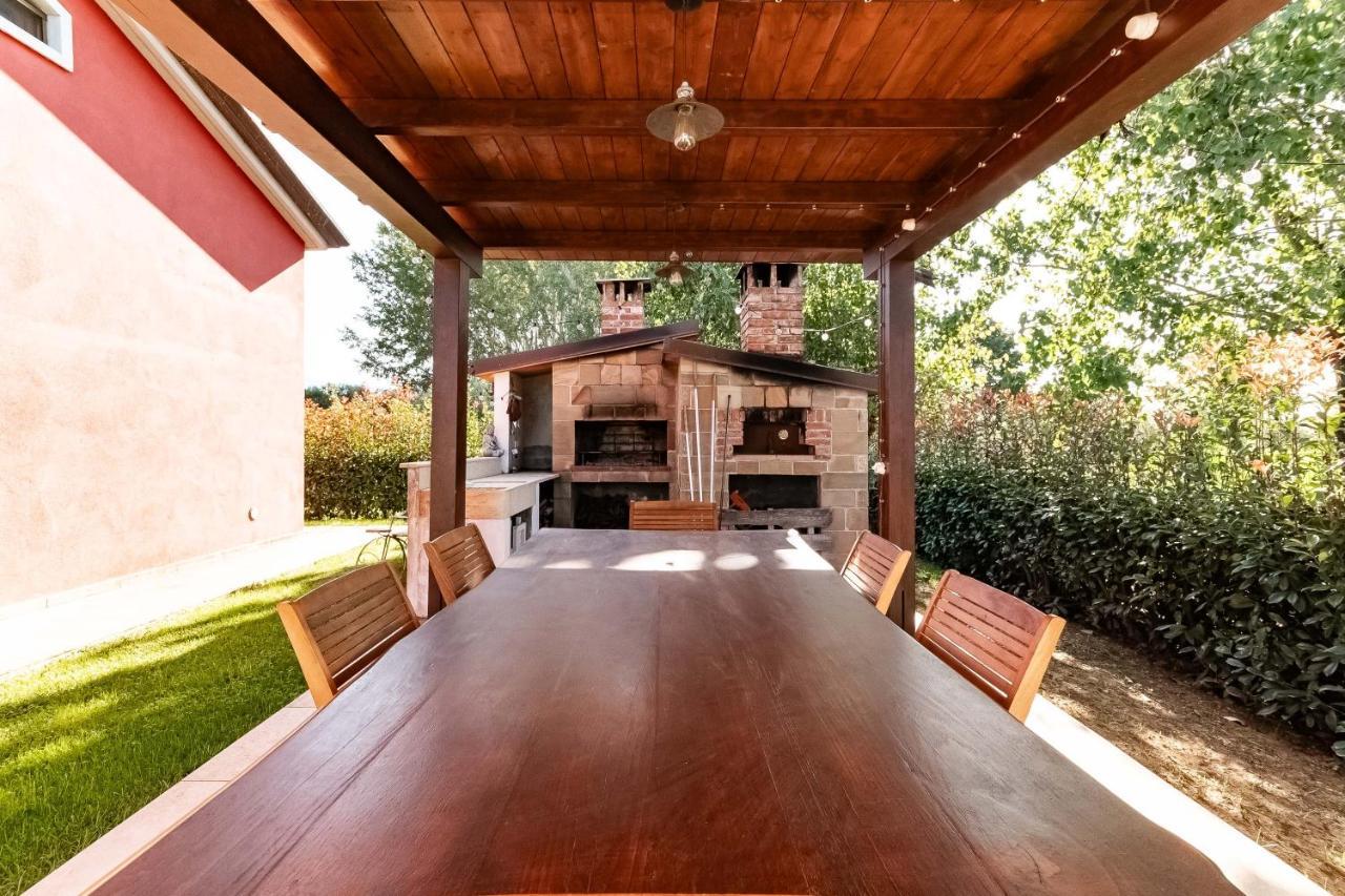 Villa Luxury - Sarzana Luni Esterno foto