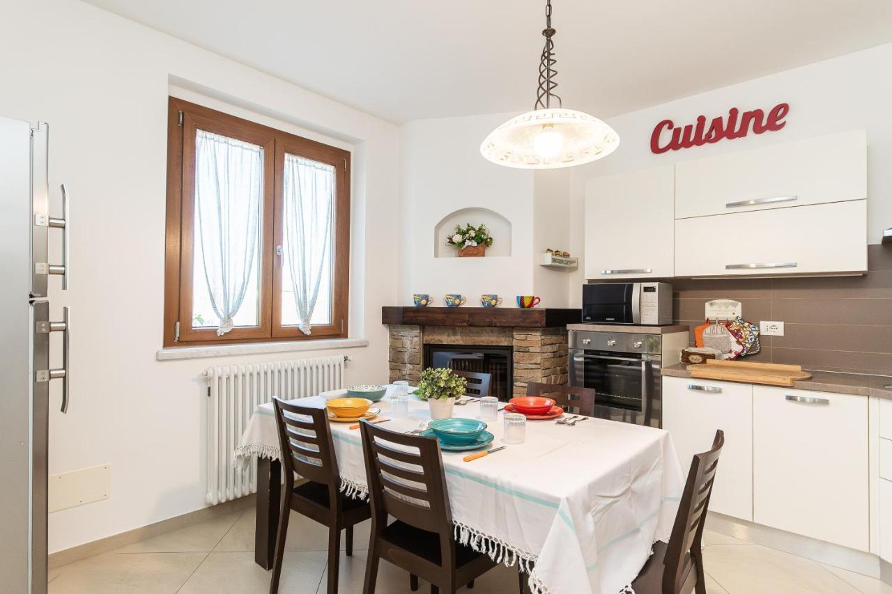 Villa Luxury - Sarzana Luni Esterno foto