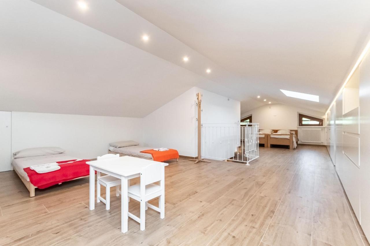 Villa Luxury - Sarzana Luni Esterno foto