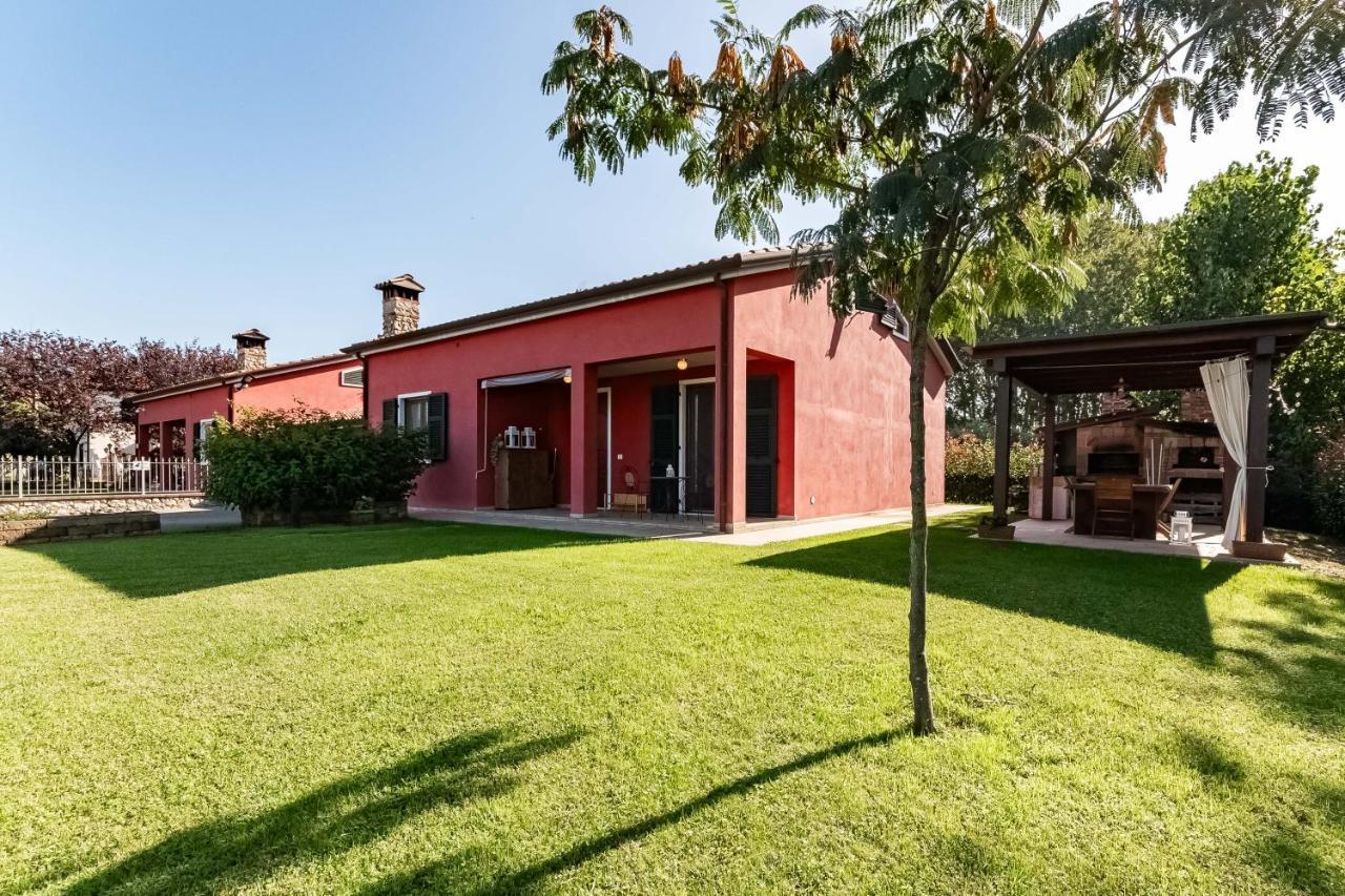 Villa Luxury - Sarzana Luni Esterno foto