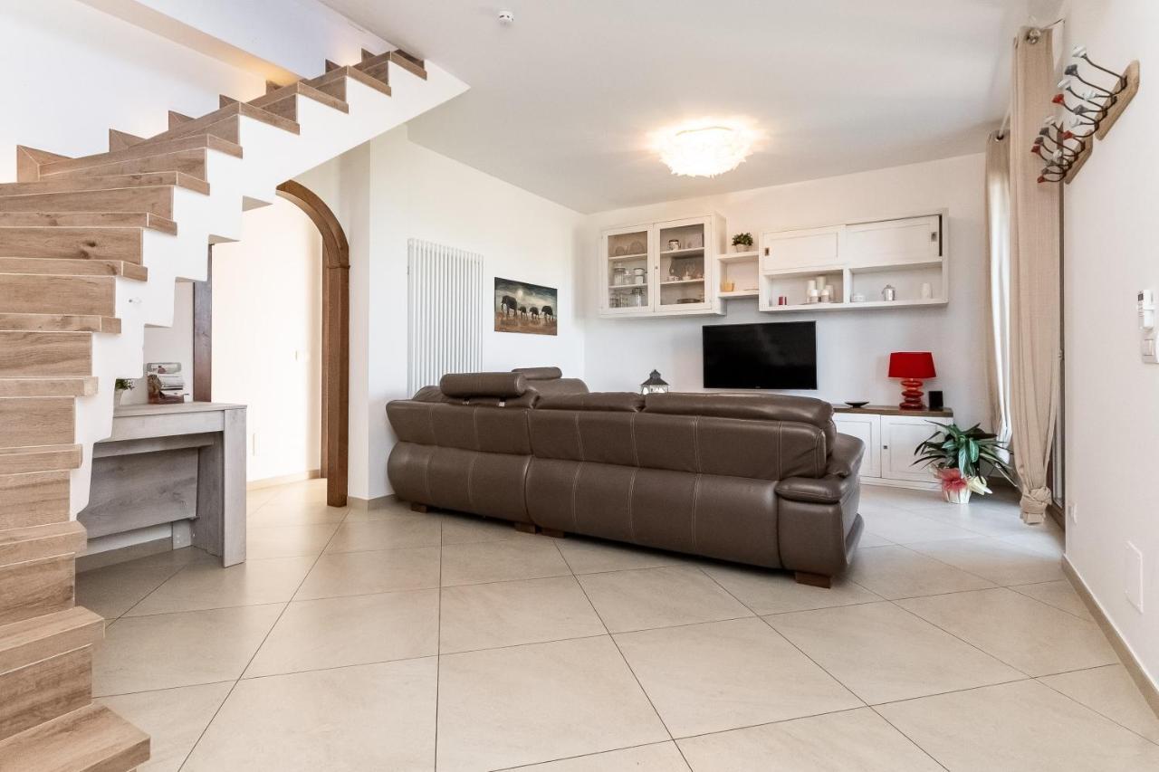 Villa Luxury - Sarzana Luni Esterno foto