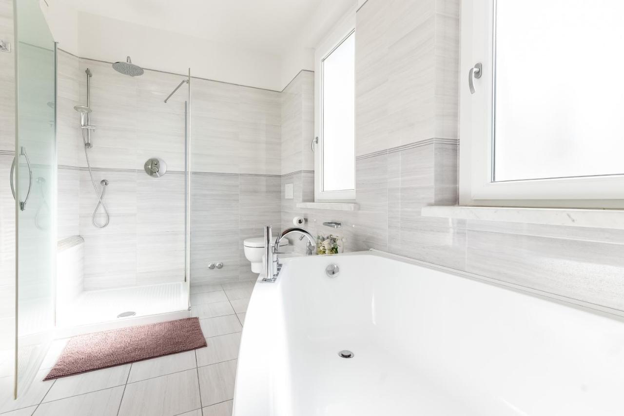 Villa Luxury - Sarzana Luni Esterno foto