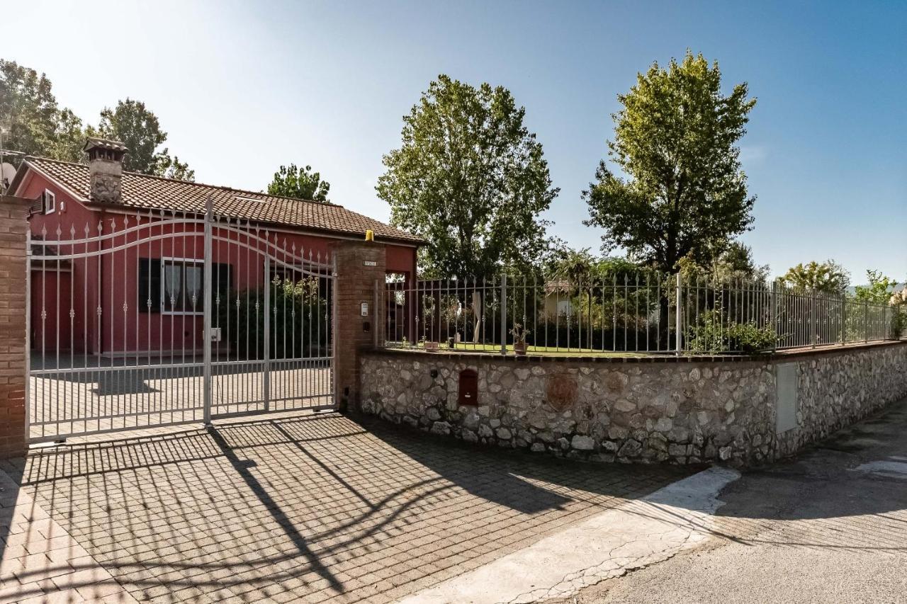 Villa Luxury - Sarzana Luni Esterno foto