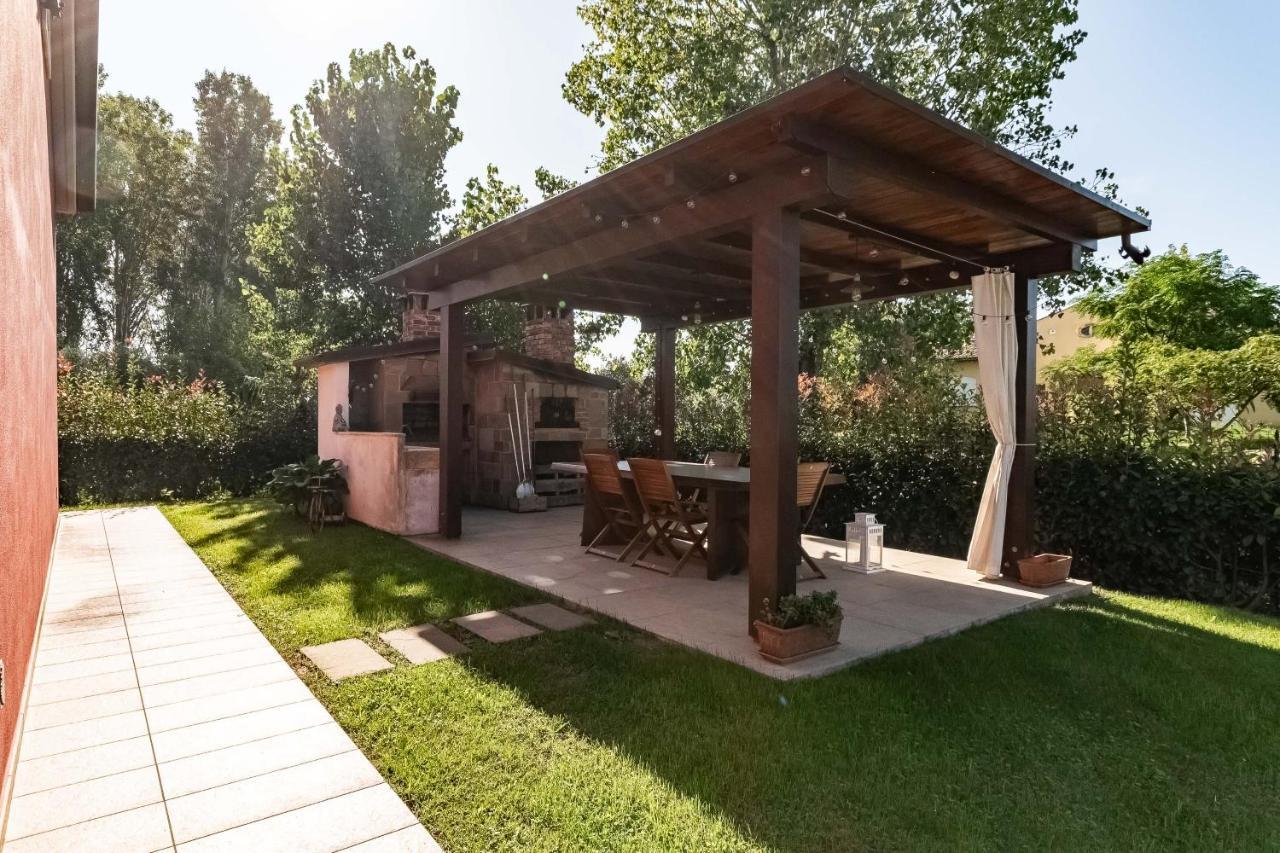 Villa Luxury - Sarzana Luni Esterno foto