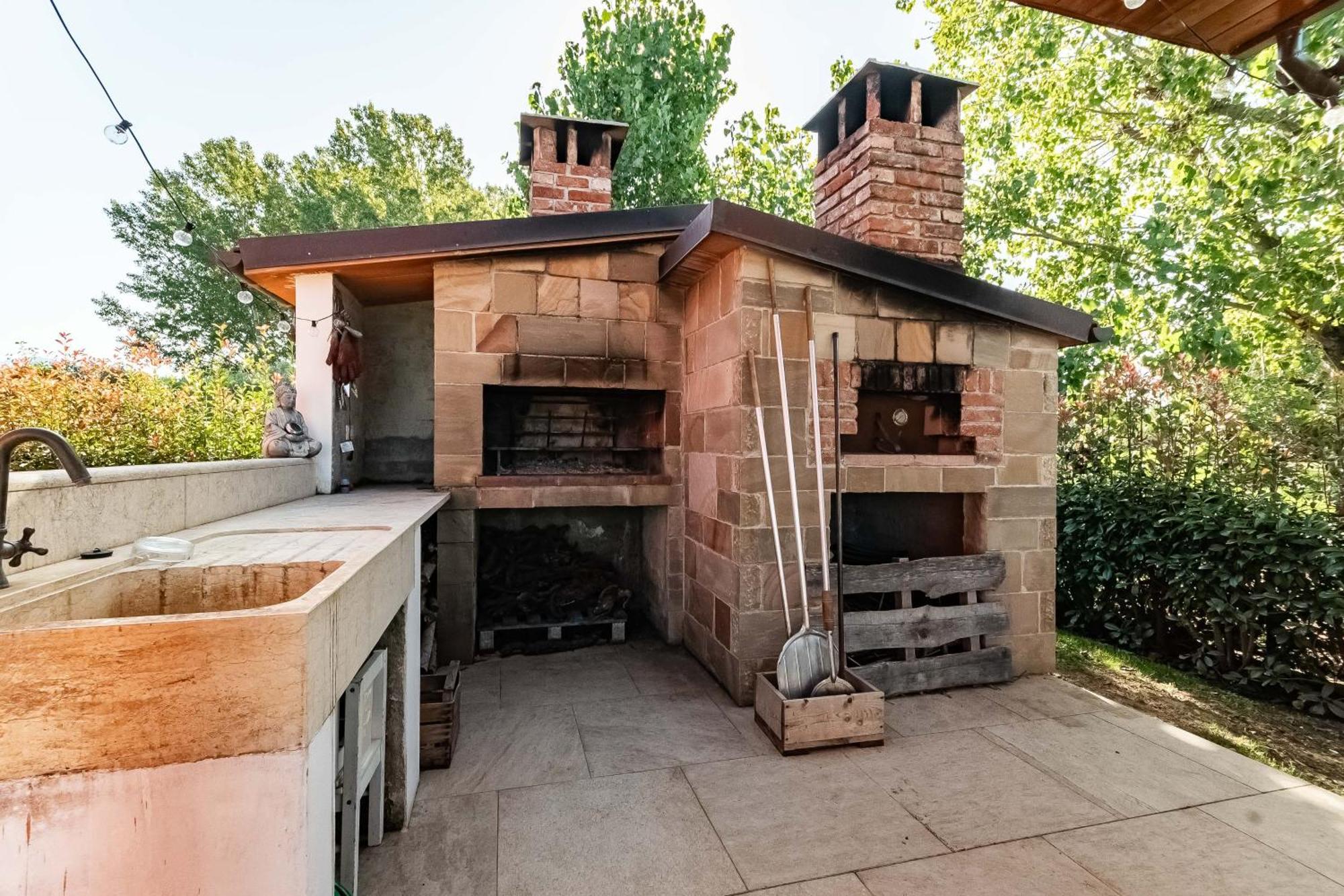 Villa Luxury - Sarzana Luni Esterno foto